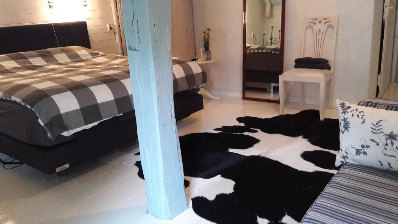 Farmer'S Suite Prinsenbeek Exteriér fotografie
