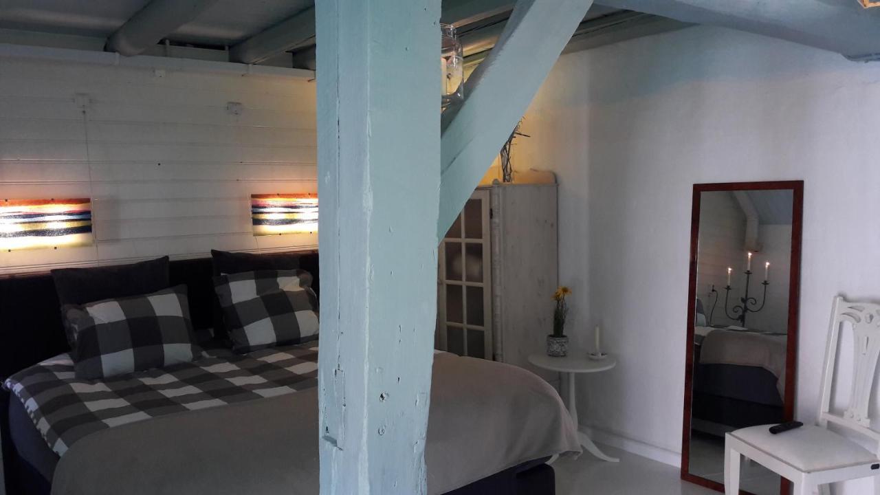 Farmer'S Suite Prinsenbeek Exteriér fotografie