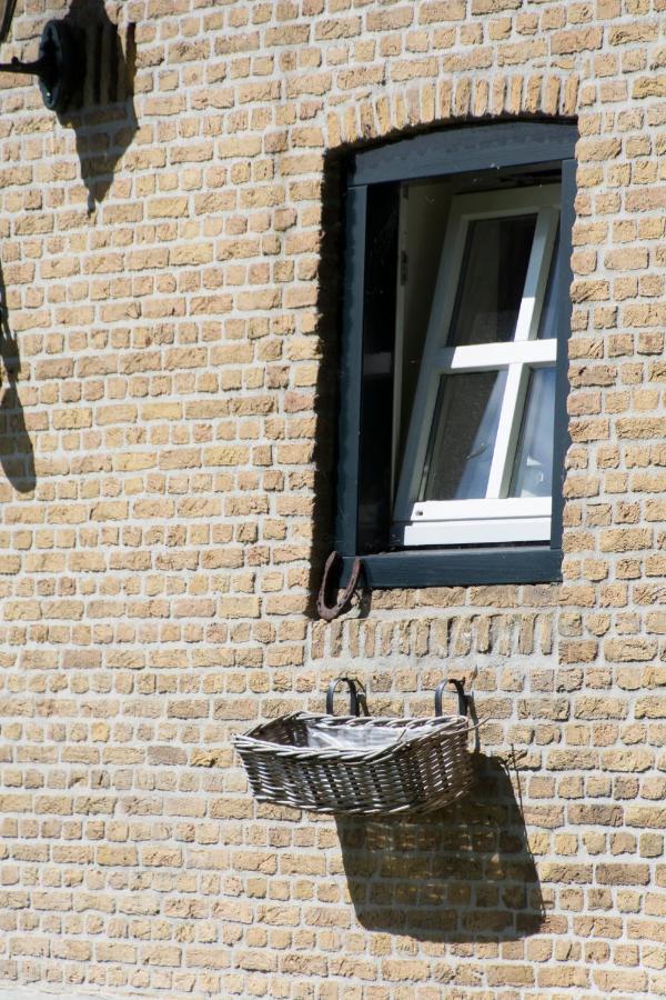 Farmer'S Suite Prinsenbeek Exteriér fotografie